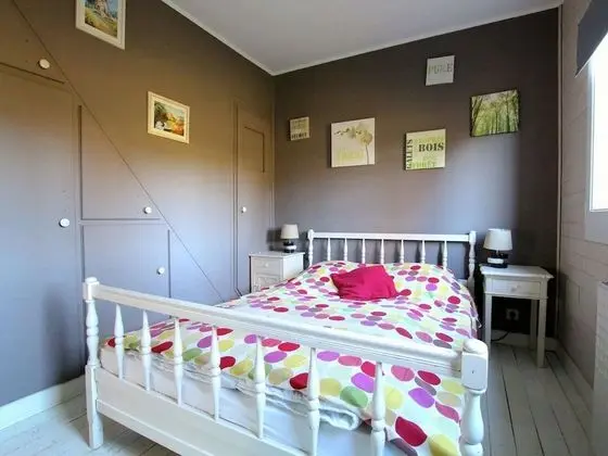 Dağ Evi