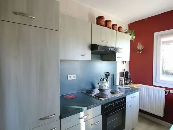 Dağ Evi
