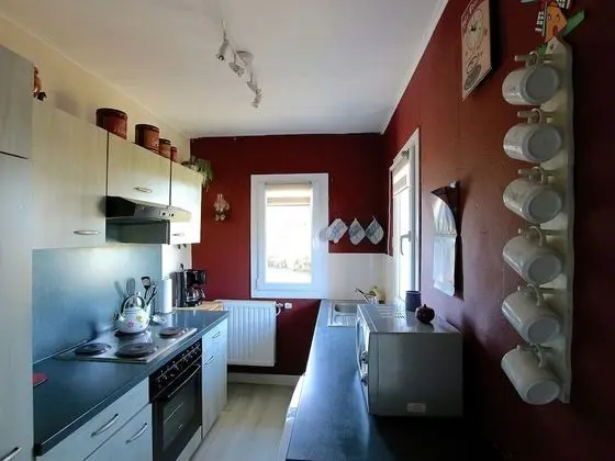 Dağ Evi