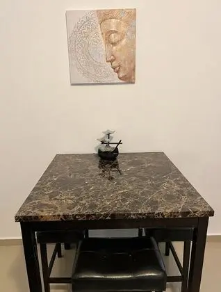 Daire, 1 Yatak Odası