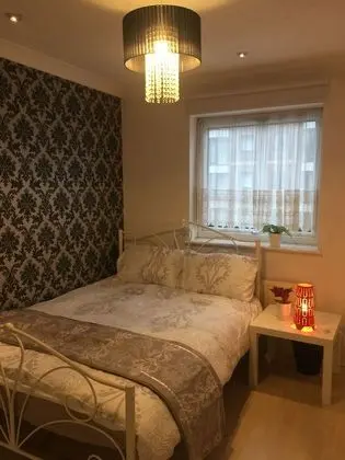Comfort Tek Büyük Yataklı Oda, 1 Çift Kişilik Yatak, Bahçe Manzaralı