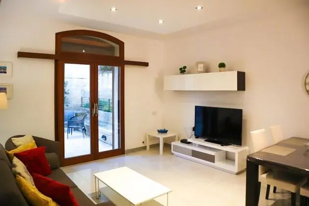 Apart Daire, Sigara İçilebilir