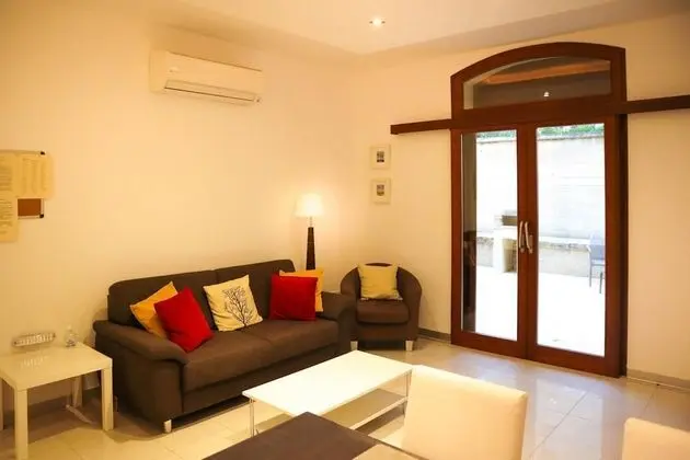 Apart Daire, Sigara İçilebilir