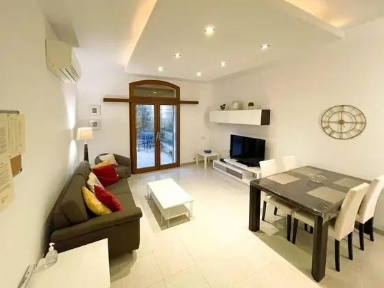 Apart Daire, Sigara İçilebilir