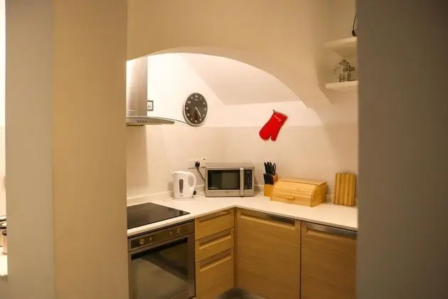 Apart Daire, Sigara İçilebilir