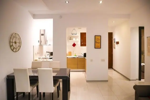 Apart Daire, Sigara İçilebilir