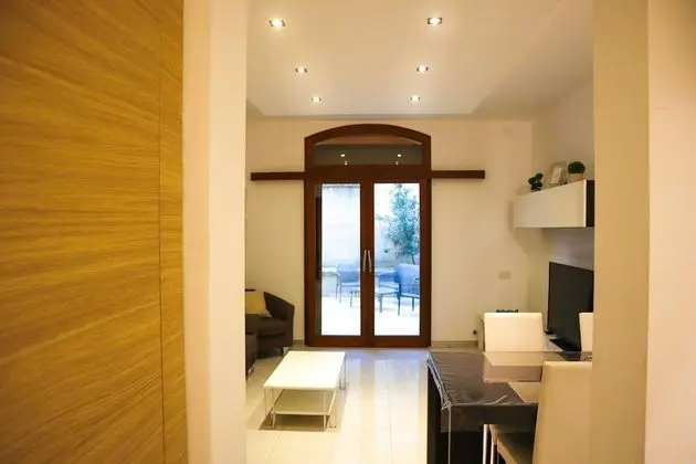 Apart Daire, Sigara İçilebilir