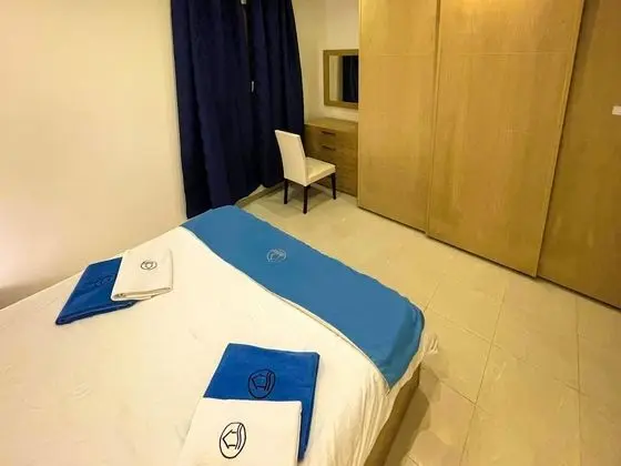 Apart Daire, Sigara İçilebilir