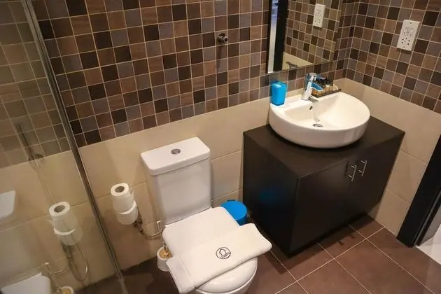 Apart Daire, Sigara İçilebilir