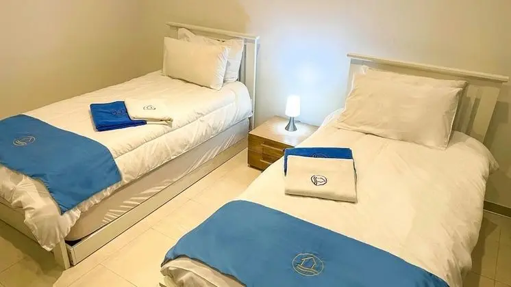 Apart Daire, Sigara İçilebilir