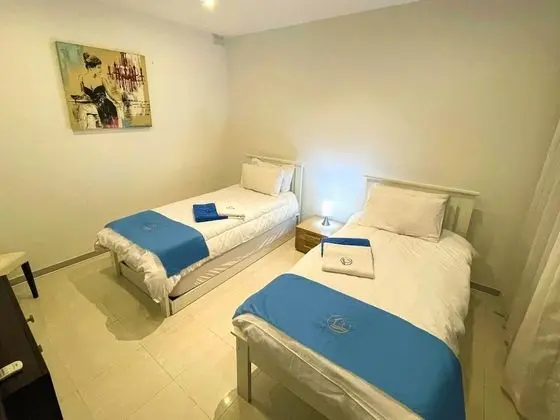 Apart Daire, Sigara İçilebilir