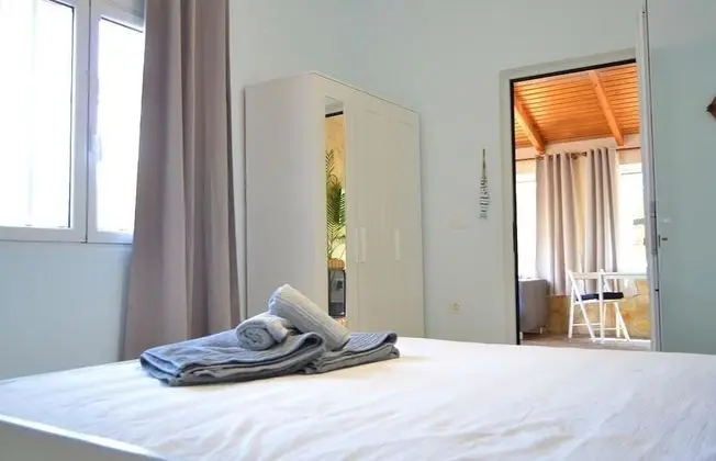 Apart Daire, 1 Yatak Odası, Dağ Manzaralı