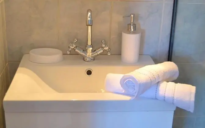 Apart Daire, 1 Yatak Odası, Dağ Manzaralı