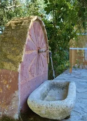 Apart Daire, 1 Yatak Odası, Dağ Manzaralı