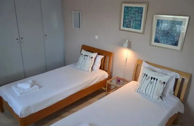 Apart Daire, 2 Yatak Odası, Dağ Manzaralı