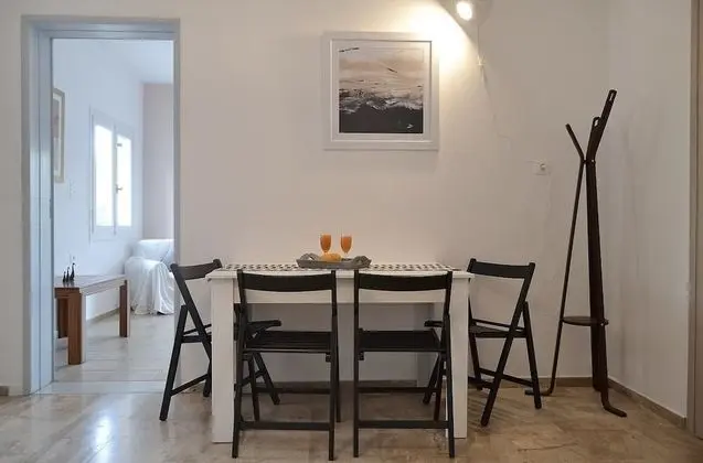 Apart Daire, 2 Yatak Odası, Dağ Manzaralı