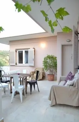 Apart Daire, 2 Yatak Odası, Dağ Manzaralı