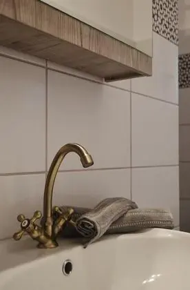 Apart Daire, 2 Yatak Odası, Dağ Manzaralı