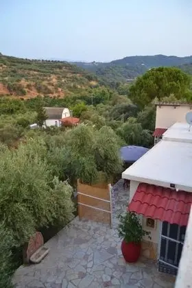 Apart Daire, 2 Yatak Odası, Dağ Manzaralı