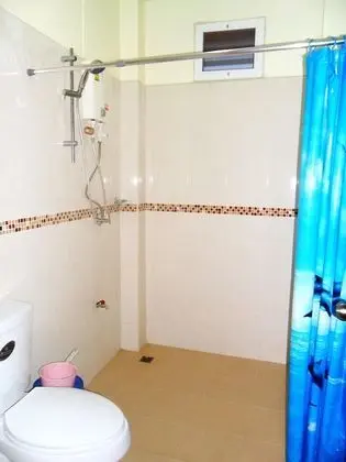 Deluxe Bungalov, 2 Tek Kişilik Yatak, Bahçe Manzaralı