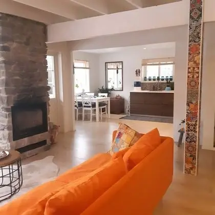 Kulübe, Birden Çok Yatak