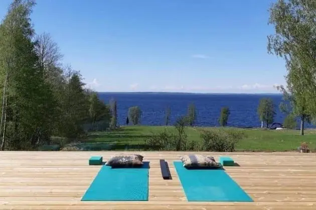 Kulübe, Birden Çok Yatak