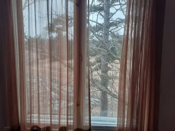 Romantic İki Ayrı Yataklı Oda, Ortak Banyo