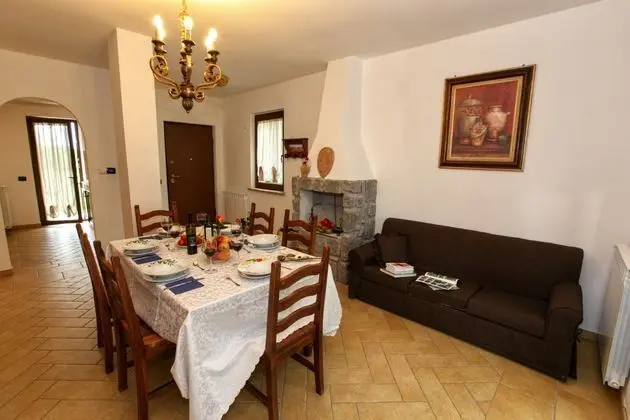 Oturma Odası