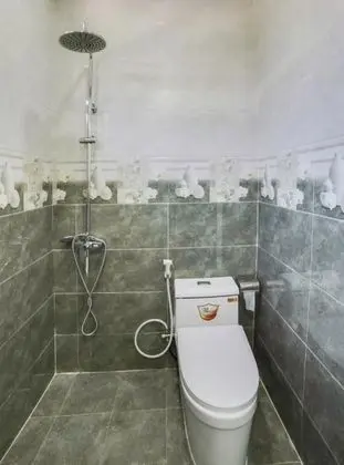 Deluxe Dört Kişilik Oda