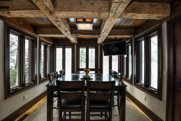 Ev, Birden Çok Yatak, Sıcak Su Havuzu, Dağ Manzaralı