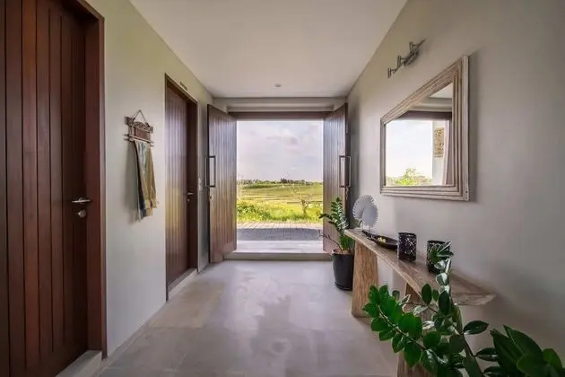Villa, 3 Yatak Odası, Sigara İçilebilir, Kişiye Özel Havuzlu