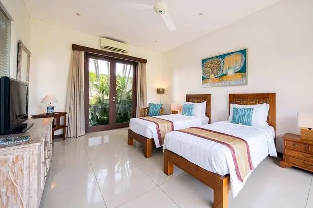 Villa, 3 Yatak Odası, Sigara İçilebilir, Kişiye Özel Havuzlu