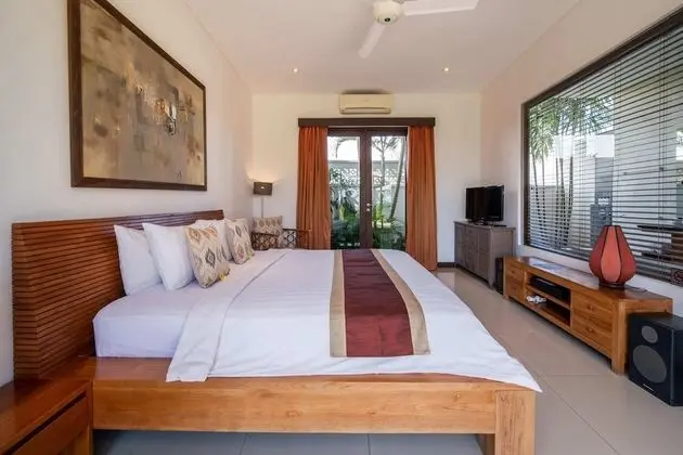 Villa, 3 Yatak Odası, Sigara İçilebilir, Kişiye Özel Havuzlu