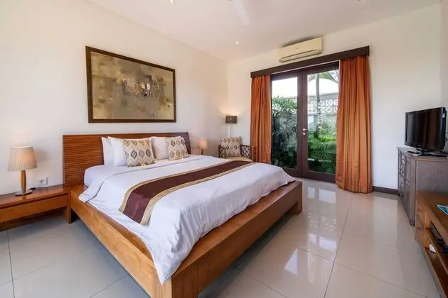 Villa, 3 Yatak Odası, Sigara İçilebilir, Kişiye Özel Havuzlu