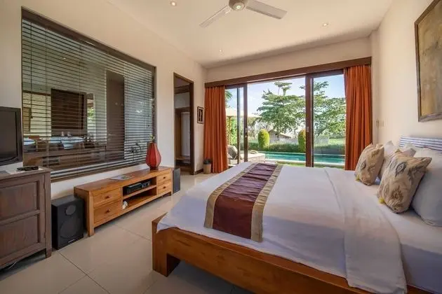 Villa, 3 Yatak Odası, Sigara İçilebilir, Kişiye Özel Havuzlu