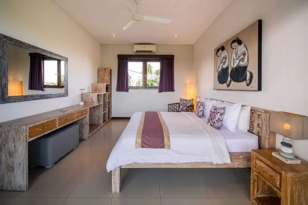 Villa, 3 Yatak Odası, Sigara İçilebilir, Kişiye Özel Havuzlu