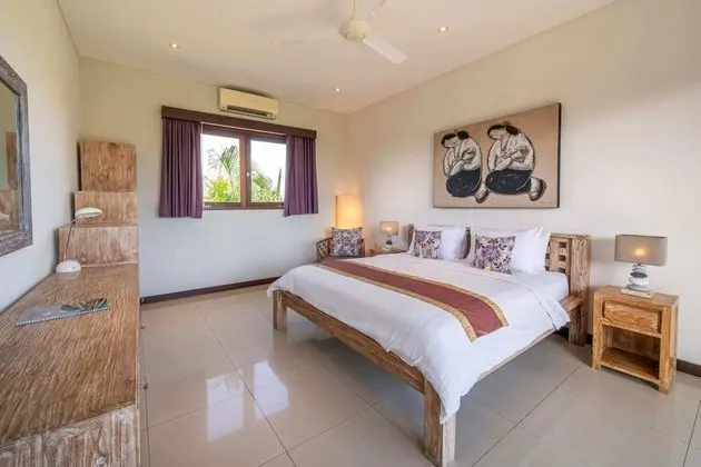 Villa, 3 Yatak Odası, Sigara İçilebilir, Kişiye Özel Havuzlu