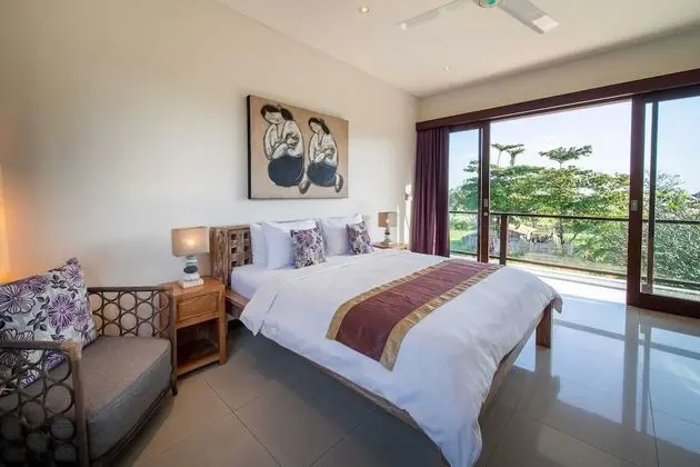 Villa, 3 Yatak Odası, Sigara İçilebilir, Kişiye Özel Havuzlu