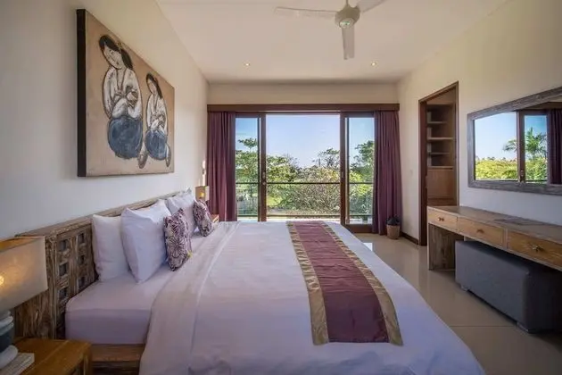 Villa, 3 Yatak Odası, Sigara İçilebilir, Kişiye Özel Havuzlu