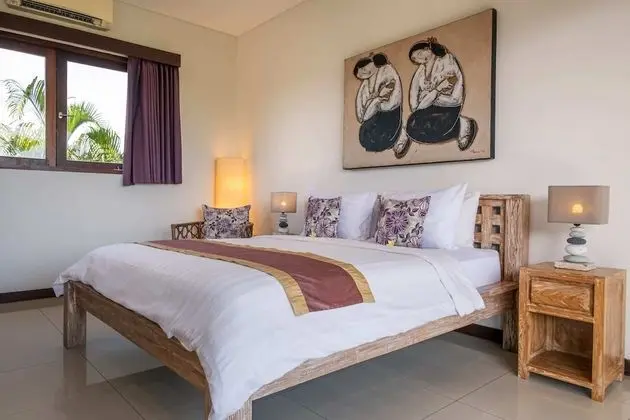 Villa, 3 Yatak Odası, Sigara İçilebilir, Kişiye Özel Havuzlu