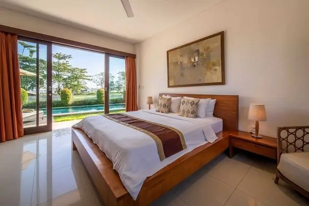 Villa, 3 Yatak Odası, Sigara İçilebilir, Kişiye Özel Havuzlu
