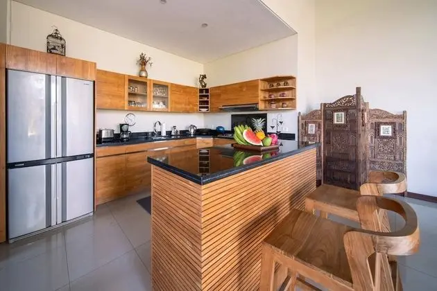 Villa, 3 Yatak Odası, Sigara İçilebilir, Kişiye Özel Havuzlu