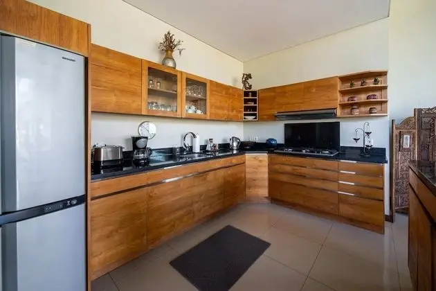 Villa, 3 Yatak Odası, Sigara İçilebilir, Kişiye Özel Havuzlu