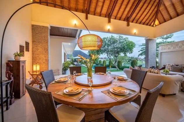 Villa, 3 Yatak Odası, Sigara İçilebilir, Kişiye Özel Havuzlu