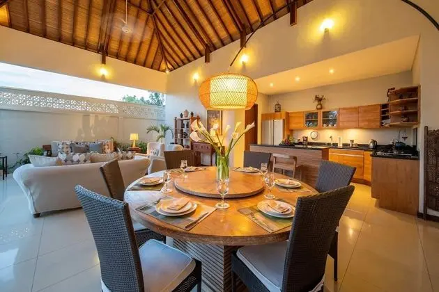Villa, 3 Yatak Odası, Sigara İçilebilir, Kişiye Özel Havuzlu