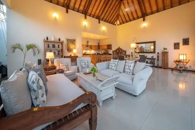 Villa, 3 Yatak Odası, Sigara İçilebilir, Kişiye Özel Havuzlu