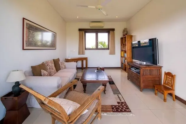 Villa, 3 Yatak Odası, Sigara İçilebilir, Kişiye Özel Havuzlu