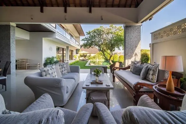 Villa, 3 Yatak Odası, Sigara İçilebilir, Kişiye Özel Havuzlu