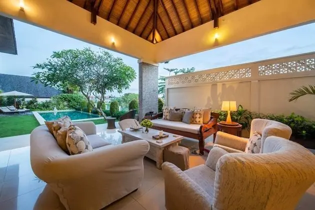 Villa, 3 Yatak Odası, Sigara İçilebilir, Kişiye Özel Havuzlu