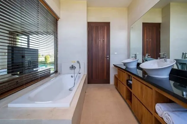 Villa, 3 Yatak Odası, Sigara İçilebilir, Kişiye Özel Havuzlu